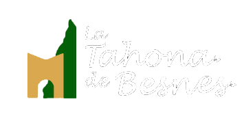 Logotipo de La Tahona de Besnes